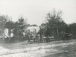 Creación del Consejo de Salubridad