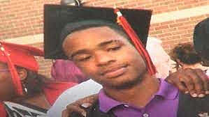 I still wasn't familiar with the severity of police brutality.