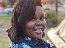 Shooting of Breonna Taylor