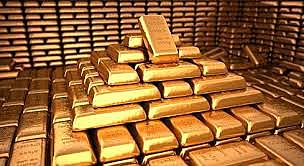 La idolatria del oro