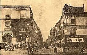 Primer museo de historia