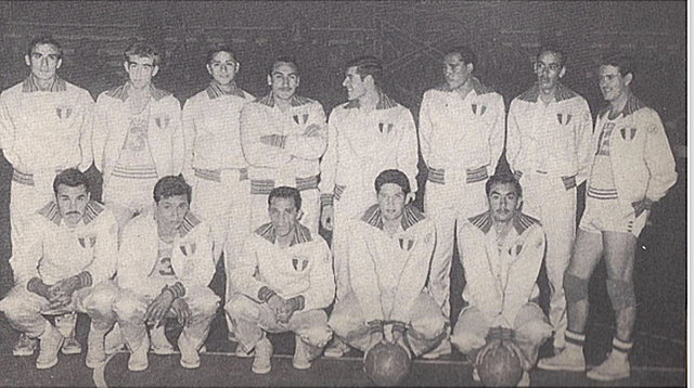 La Incómoda Séptima Posición