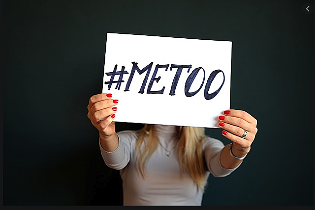 #metoo