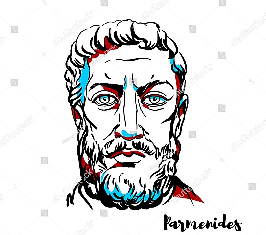 Parménides de Elea