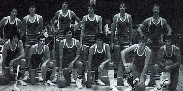 Abandono de los Olímpicos