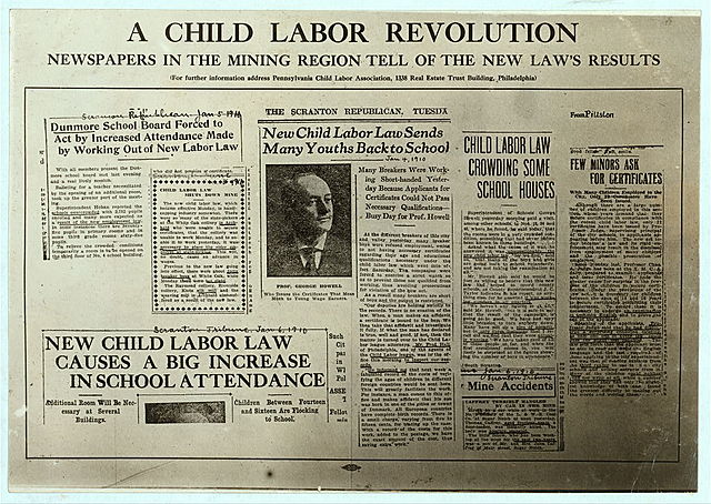 The First Step Towards the End