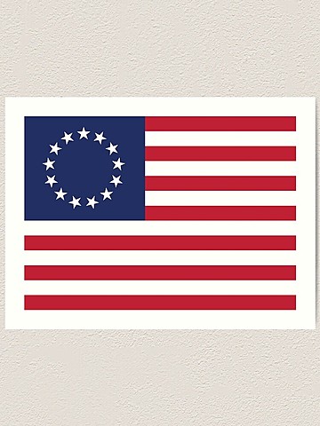 Flag of America