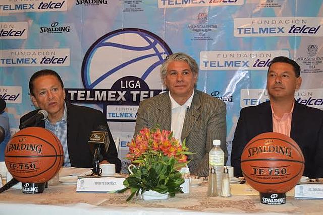 La Comisión Reorganizadora de la Federación Mexicana de Basquetbol