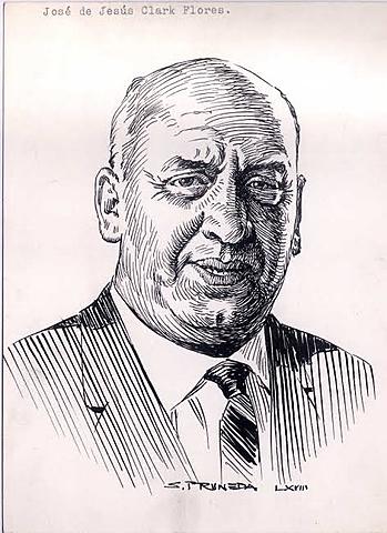 Contribución de Clark Flores.