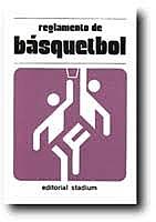 Llegada del reglamento oficial