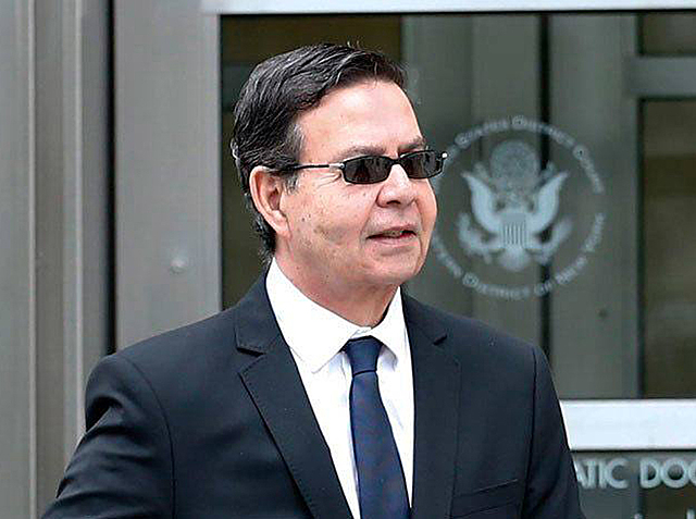 rafael leonardo callejas