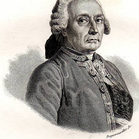 Jean Rodolphe Perronet.
