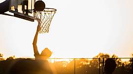 Timeline: "Baloncesto en México"