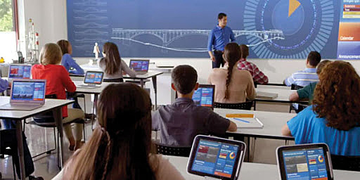 ESCUELA TECNOLÓGICA