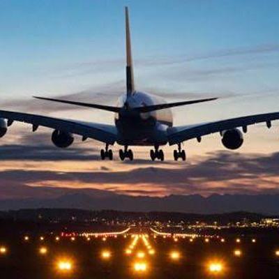 Timeline: PSICOLOGÍA AERONÁUTICA