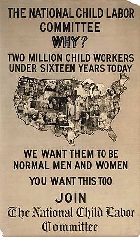 National Child Labor Committee