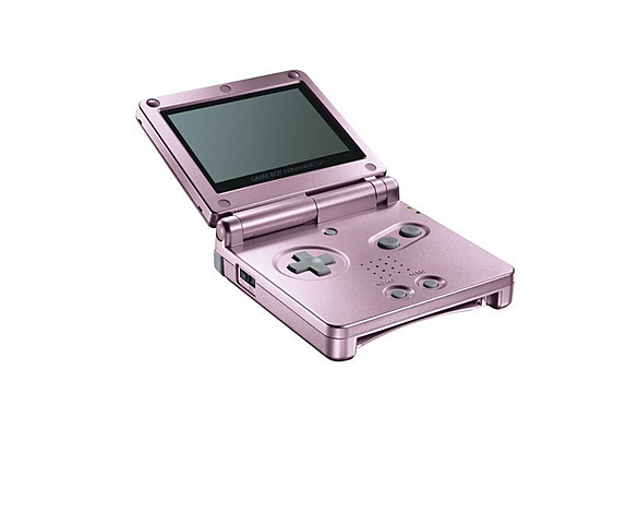 Nintendo Boy advance