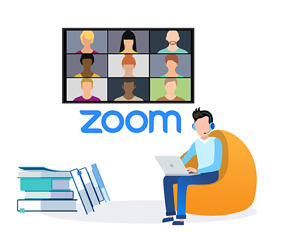 Zoom Communications