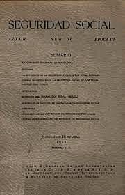 Base constitucional del Seguro Social