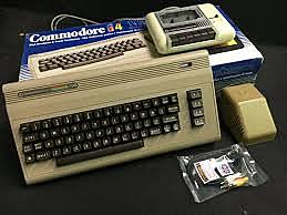 Commodore 64