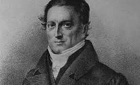 Johann Friedrich Herbart
