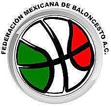 Nace la federación Mexicana de básquetbol