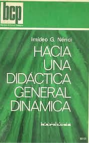 Imídeo Guiseppe Nérici