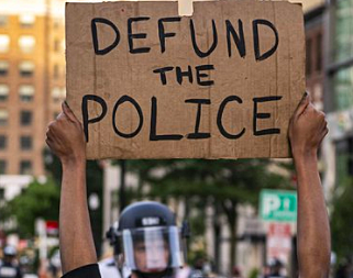 Defund the Police
