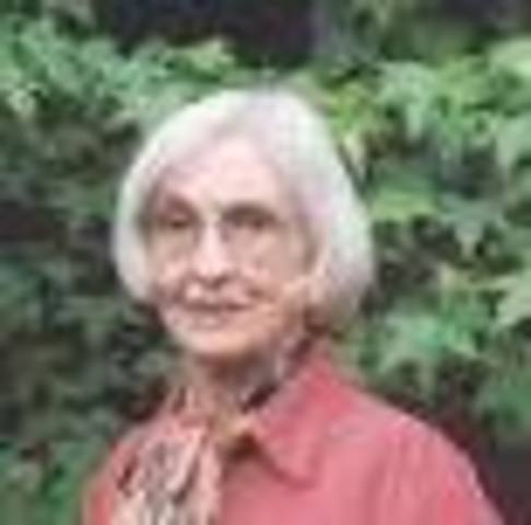 Poetic:  Poetry with Dr. Sally Buckner