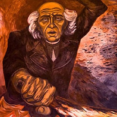 Timeline: Etapas de la historia de México