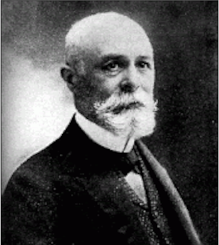 Descubrimiento de los protones