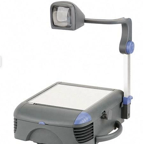 Over head Projectors