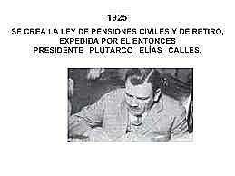 Dirección de Pensiones