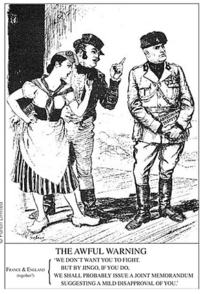 Abyssinia Crisis(Oct 1935-May1936)