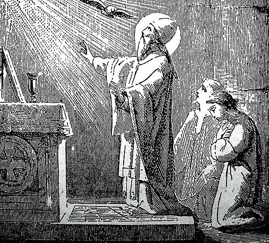 Banning Lay Investiture