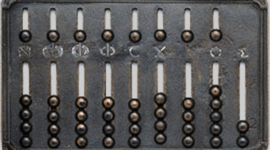 Timeline: La Historia de las Computadoras.ENRIQUE MORALES BALDERAS 0152