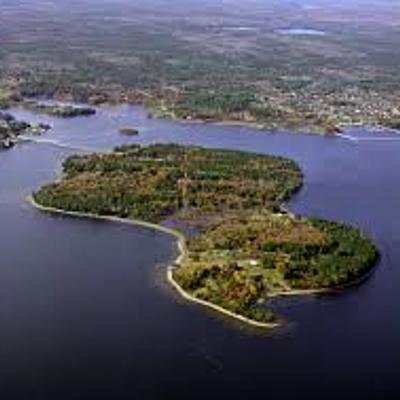 Timeline: Oak Island Timeline