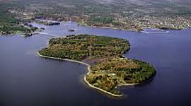 Timeline: Oak Island Timeline