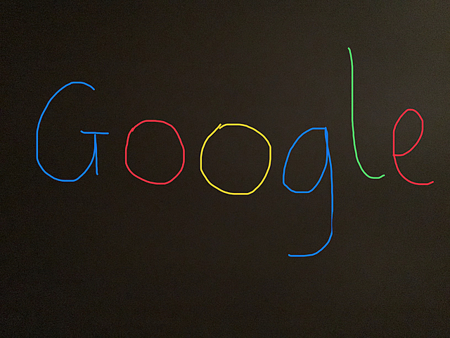 Google