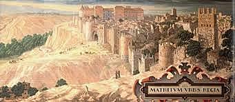 Madrid es fa la capital de Espanya