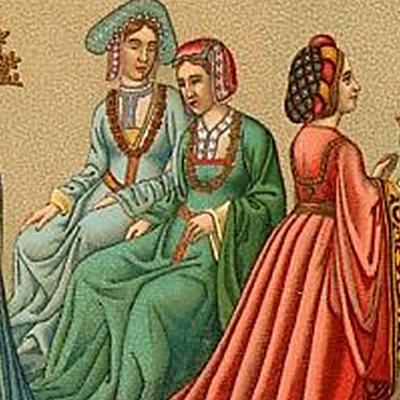 Timeline: Edat Mitjana