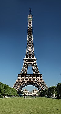 Torre Eiffel