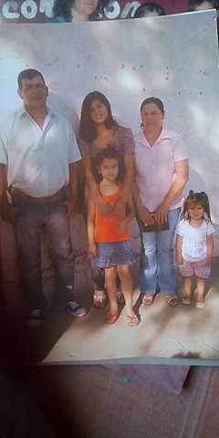 Mi Bautismo en la Iglesia Adventista del 7° Día