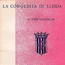 Conquesta de lleida