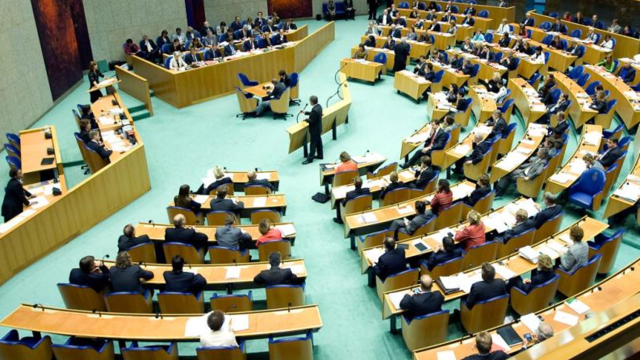 Kamer wil uitleg steun