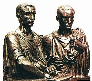 Leggi Licinie Sestie