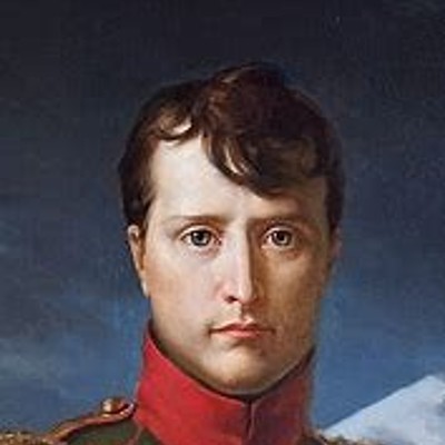 Timeline: Napoleón Bonaparte