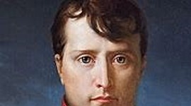 Timeline: Napoleón Bonaparte