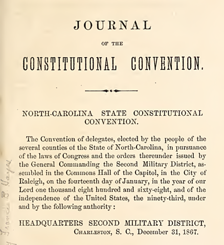 Constitution signed and convention adjourns