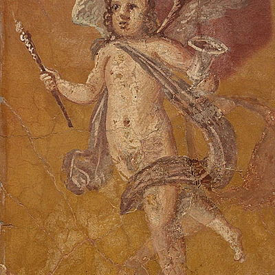 Timeline: Letteratura latina